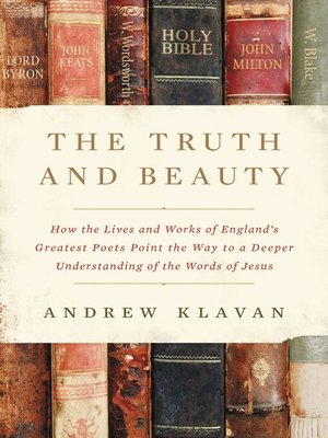 cover image of The Truth and Beauty